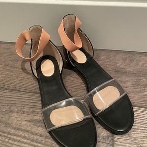 Givenchy women sandals